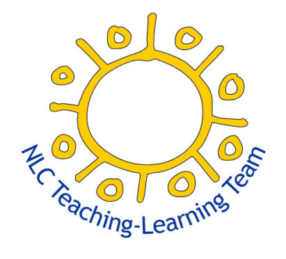 Logo for Teaching-Learning Team